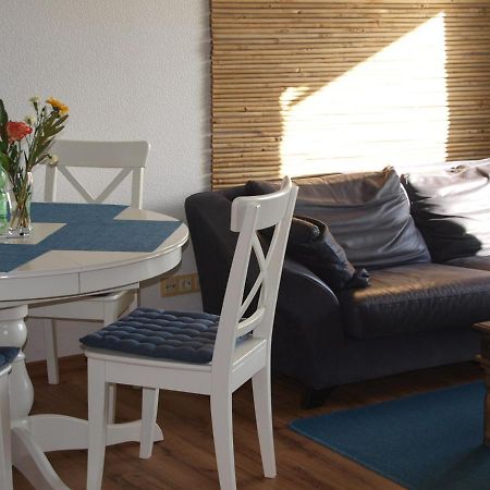 Kajuethus Apartment 3 Fehmarn Kültér fotó